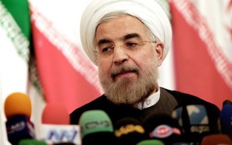 Tân Tổng thống Iran bị tố đạo văn luận án tiến sĩ