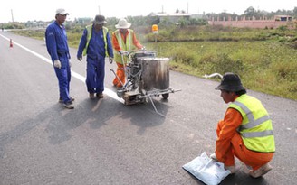 Công trình dở dang là có lỗi với dân