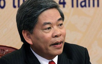 Bộ trưởng Bộ TN-MT Nguyễn Minh Quang: Quy định rõ dự án nào được thu hồi đất