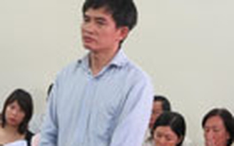 Bác sĩ lái “xe điên” lãnh án 7 năm tù