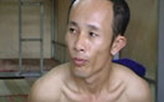 Bắt trùm ma túy mang lệnh truy nã đặc biệt