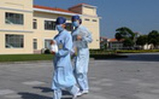 H7N9 có thể tái bùng phát tại Trung Quốc