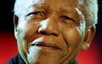 Ông Mandela hồi phục nhanh trong bệnh viện