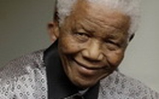 Ông Mandela đang trong tình trạng nguy kịch