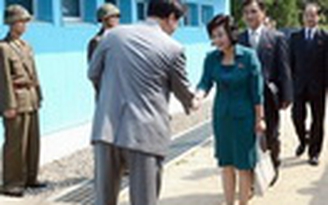 Hàn Quốc: Triều Tiên từ chối trả lời điện thoại