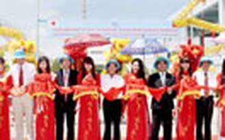 Vận hành nhà máy xử lý nước thải