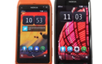 Điện thoại Nokia chạy Symbian sắp bị khai tử