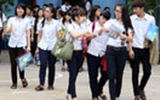 TP.HCM đặc cách tốt nghiệp một thí sinh mắc bệnh truyền nhiễm