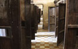 Sự thật ở nhà tù Tuol Sleng