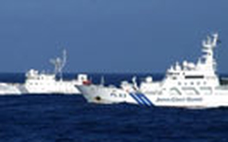 Nhật muốn Pháp ngừng bán thiết bị trực thăng cho Trung Quốc