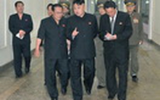 Triều Tiên đòi giết người tung tin ông Kim Jong-un sùng bái Hitler