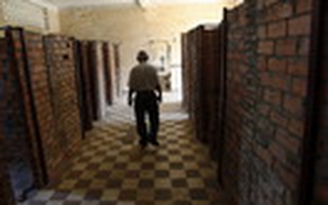Địa ngục trần gian Tuol Sleng