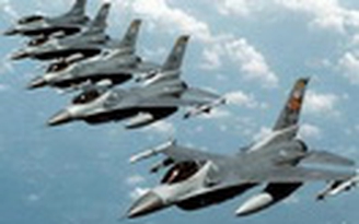 Mỹ đề xuất lập vùng cấm bay ở Syria