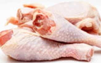 Nhỏ ăn thịt gà, lớn giảm nguy cơ ung thư ruột