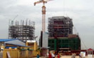 Nhà thầu nội không thể thua trên sân nhà