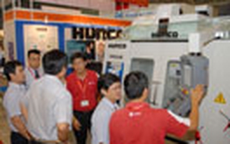 Triển lãm MTA Vietnam 2013 khai mạc ngày 2.7
