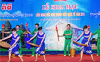 Nhọc nhằn ca sĩ tỉnh lẻ