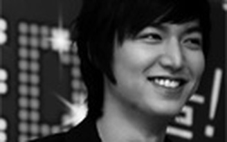 Vé xem "Lee Min Ho Concert in Vietnam" từ 2 triệu đồng trở lên