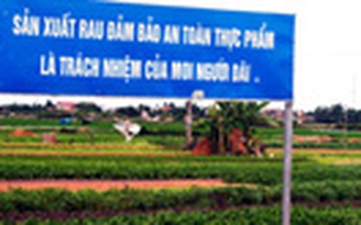 Nông dân thành doanh nghiệp