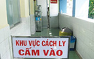 Một sản phụ tử vong do nhiễm cúm A/H1N1