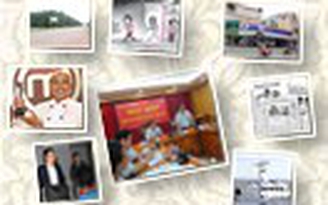 Điểm báo ngày 20.7.2013
