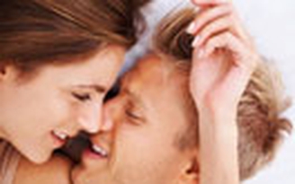 Nam, nữ "sung" nhất ở tuổi nào?