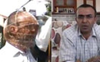 Chiêu bỏ thuốc lá kỳ quặc