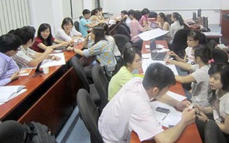 Học cử nhân quốc tế tại Việt Nam: Quyết định thông minh thời suy thoái