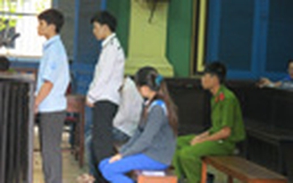 Giết người với giá... một chầu nhậu