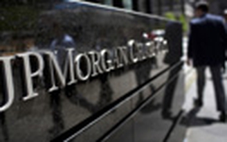 JPMorgan có thể mất 400 triệu USD vì thao túng ngành điện