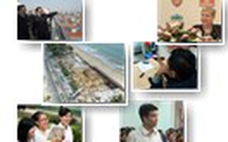 Điểm báo ngày 16.7.2013