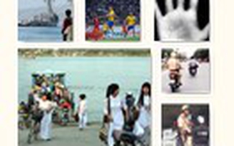 Điểm báo ngày 18.7.2013