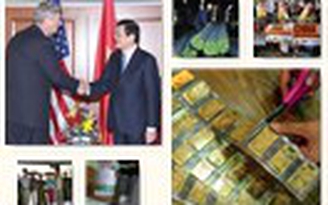 Điểm báo ngày 25.7.2013