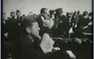 Mật vụ Mỹ bắn cố Tổng thống Kennedy?