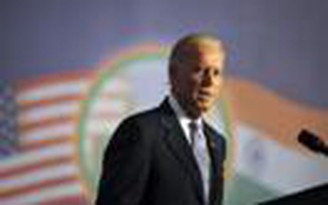 Joe Biden tuyên bố Mỹ là cường quốc ở Thái Bình Dương