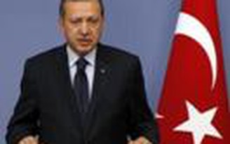 Thủ tướng Thổ Nhĩ Kỳ dọa kiện tờ The Times