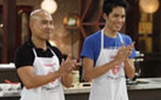 MasterChef Vietnam: Hai đối thủ cuối cùng nói gì về trận chung kết?