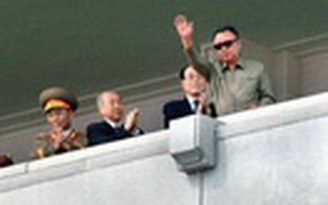 Triều Tiên tặng thêm huân chương cho cố lãnh đạo Kim Jong-il