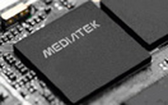 MediaTek đã có bộ vi xử lý lõi 8