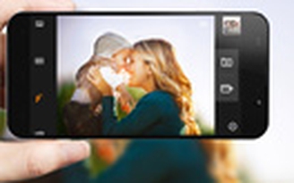 HKPhone trình làng smartphone Full HD đầu tiên