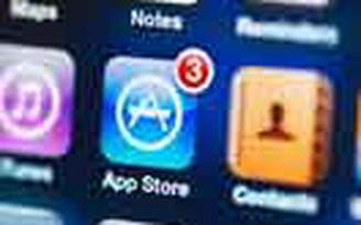 Apple và Amazon "đình chiến"