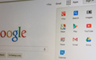 Chrome app đã có phiên bản chính thức cho Windows