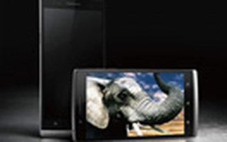 OPPO Find 5 mới tăng cấp bộ vi xử lý