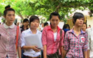 Trường ĐH Bách khoa Đà Nẵng dự kiến điểm chuẩn từ 19,5-20