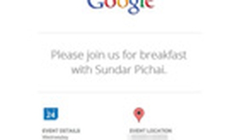 Google sắp tung ra bản Android 4.3