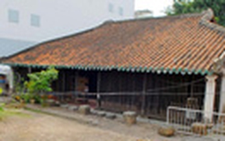 Bảo tàng Vương Hồng Sển - 10 năm chưa thành