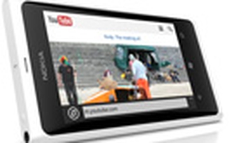 Tải nhanh YouTube trên Lumia