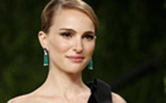 Natalie Portman lần đầu làm đạo diễn