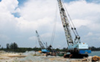 Phú Quốc thu hồi hàng loạt dự án
