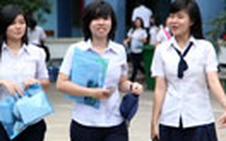 Trường ĐH Khoa học tự nhiên TP.HCM công bố điểm thi